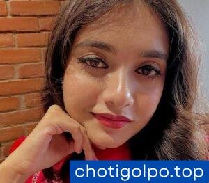 ফাইজা আন্টির সাথে প্রেম