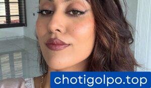 মেয়ের স্বামীর বীর্য খেলো শাশুড়ী।