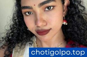 সমবয়সী সুমি ফুফু কে