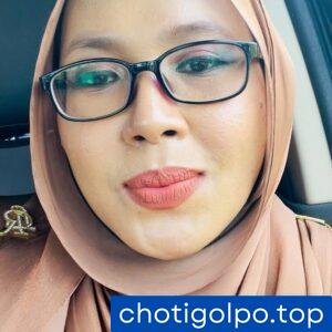 নানী আর আমি নানী আর আমি