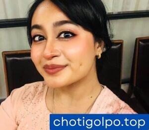 আমার ছেলে হলো আমার স্বামী।