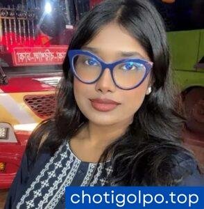 বাবার অবর্তমানে আমিই মায়ের ভাতার