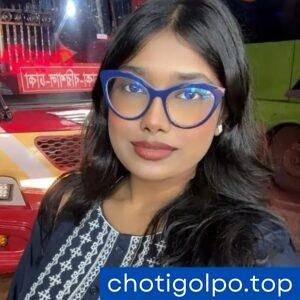 বাবার অবর্তমানে আমিই মায়ের ভাতার