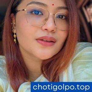 ট্যারা ছাত্রির সোজা কথা ট্যারা ছাত্রির সোজা কথা