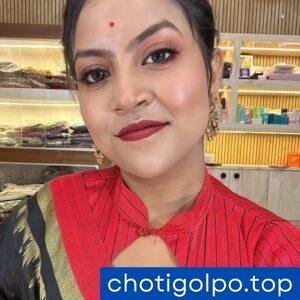 আমার ছাত্র কৌশিকের সঙ্গে প্রথম পরকিয়া