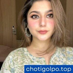 বউকে চুদতে গিয়ে বোনকে চুদলাম