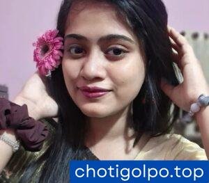 দাদু চুদে দিলো নাতিনকে