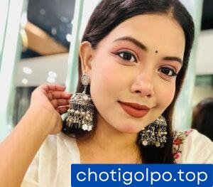 জয়ন্তী কাকীকে চো%দার স্বপ্ন পুরন