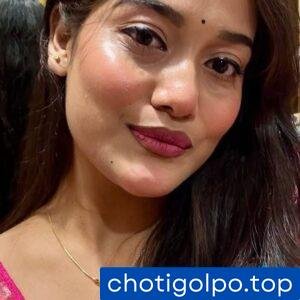 বন্ধুর দিদির এর সাথে প্রেমনীলা