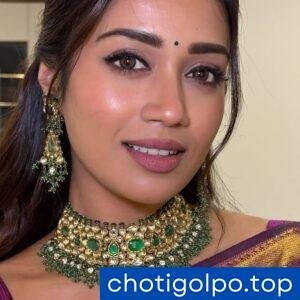 শীতের রাতে খালার সাথে