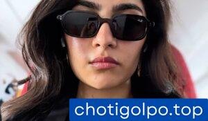 স্বেচ্ছাচারীনী ডাক্তার ম্যাডাম