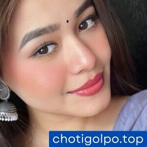 জমকা বৃষ্টির দিনে বন্ধুর বড় আপু