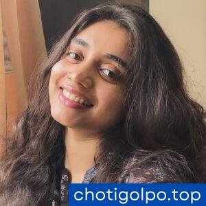 ভার্সিটির সিনিয়র আপুকে চোদার গল্প