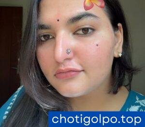 মাগী কাকিমা ও তার বেশ্যা কচি মেয়ে