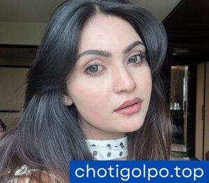 মেয়ের চো%দা মা খেলো