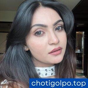 মেয়ের চো%দা মা খেলো