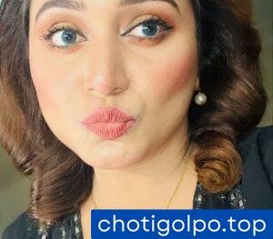 মাতাল হয়ে ছোট বোন মারিয়াকে