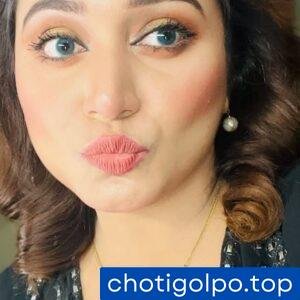 মাতাল হয়ে ছোট বোন মারিয়াকে