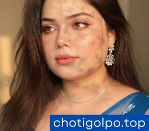 বন্ধুর বোন যখন মাগী