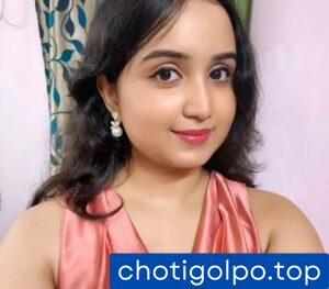 বিদেশে বন্ধুর বউকে