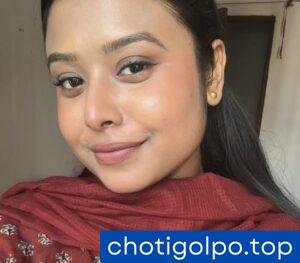 খালা এবং খালাতো বোনদের সাথে