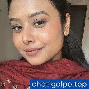 খালা এবং খালাতো বোনদের সাথে