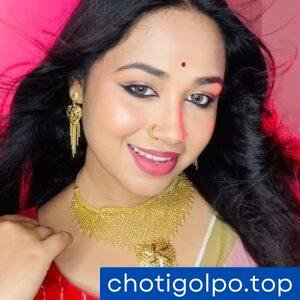 চাচা জোর করে চুদলো আমায়