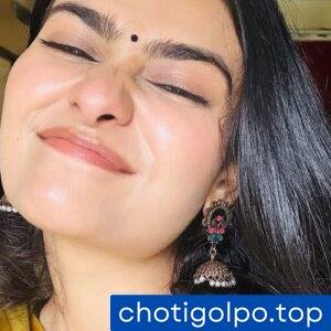 ননদের হাজব্যান্ডের কাছে চোদা খাওয়া