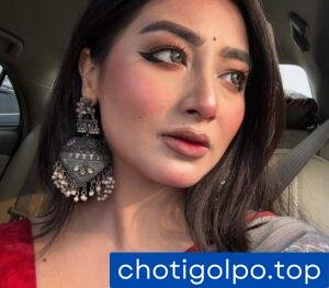 পাঠিকার দুধ ও গুদ খাওয়া