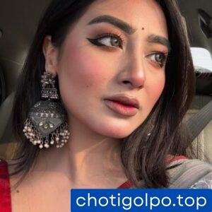 পাঠিকার দুধ ও গুদ খাওয়া