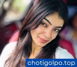 অনেক পুরুষের বীর্যপাতে সারা শরীর ভেসে গেলো