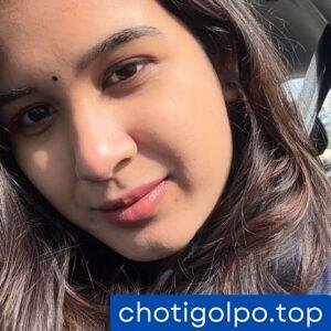 দুর্গা পুজোয় বৌদির গুড পুজো