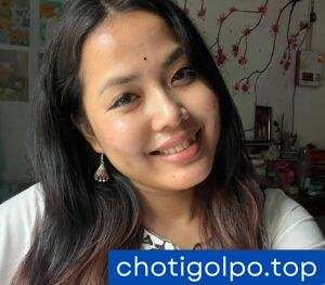 যৌনতায় ভরপুর শ্বাশুড়ী মা