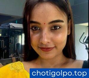 প্রতি রাতে বোনের সাথে