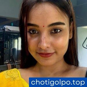 প্রতি রাতে বোনের সাথে