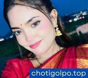 বান্ধবীর জামাই কন্ডম ছাড়াই চুদলো