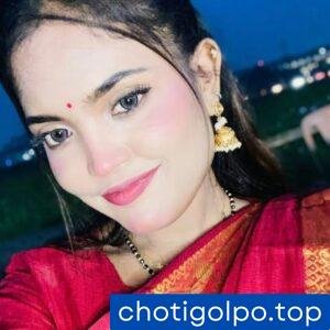 বান্ধবীর জামাই কন্ডম ছাড়াই চুদলো