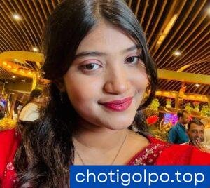 বেয়াইনের ভোদার উষ্ণতা হঠাৎ চোদা