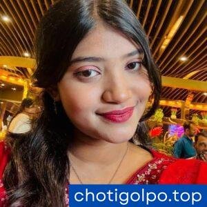 বেয়াইনের ভোদার উষ্ণতা হঠাৎ চোদা