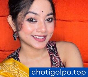 পরকীয়া পরের বউ চুদে ধোনের আরাম