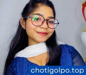 ভাবির বোন সাদিয়া দিলাম ধরে চুদিয়া