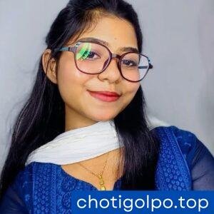 ভাবির বোন সাদিয়া দিলাম ধরে চুদিয়া