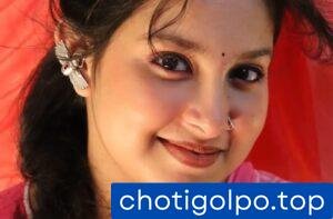 অন্য ছেলে আমি ও বাবা