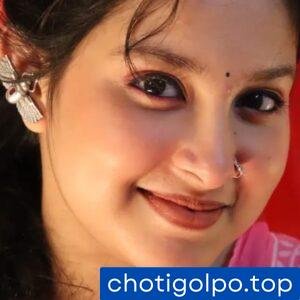অন্য ছেলে আমি ও বাবা
