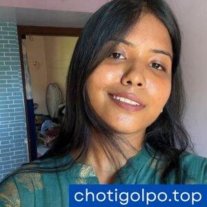 সন্ধ্যা বেলা পাটক্ষেতে গন চুদা খেলাম