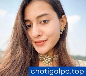 স্কুল শিক্ষক আমাকে প্রচন্ড গুঁতা দিলো।