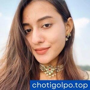 স্কুল শিক্ষক আমাকে প্রচন্ড গুঁতা দিলো।