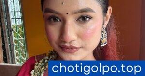 গরম বীয দিয়ে শালীকে ভাসিয়ে দিলাম।