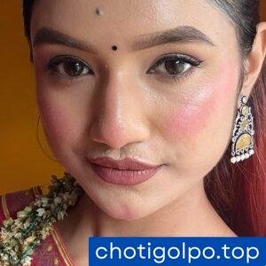 গরম বীয দিয়ে শালীকে ভাসিয়ে দিলাম।