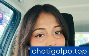 নিজের অজান্তেই মামীকে ভোগ করলাম।